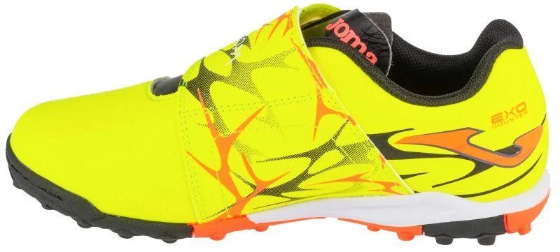 Joma Super Copa 2509 TF Jr SCJS2509TFV batai