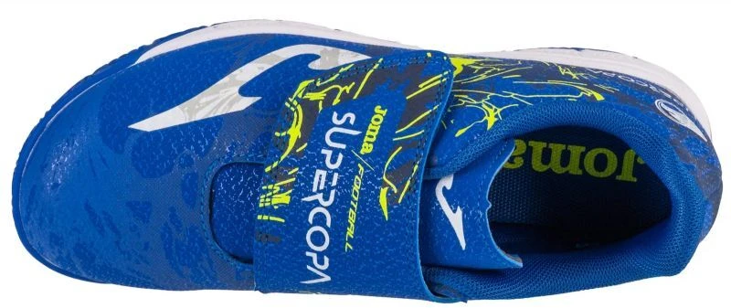 Joma Super Copa Jr 2404 IN SCJW2404INV Bateliai