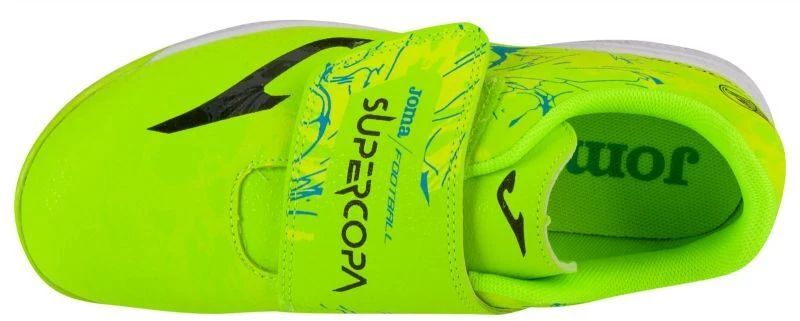 Joma Super Copa Jr 2409 IN Jr SCJW2409INV batai