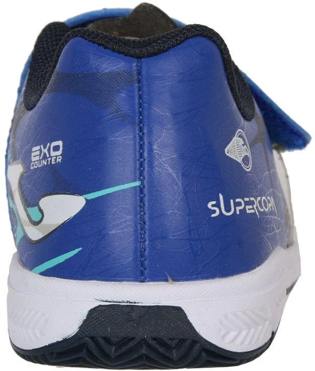 Joma Super Copa Jr 2409 IN Jr SCJW2504INV batai
