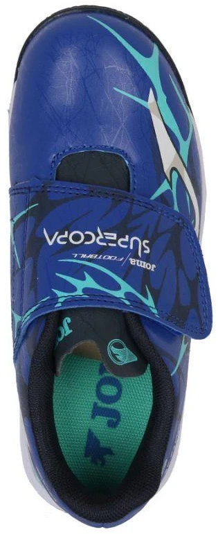 Joma Super Copa Jr 2409 IN Jr SCJW2504INV batai