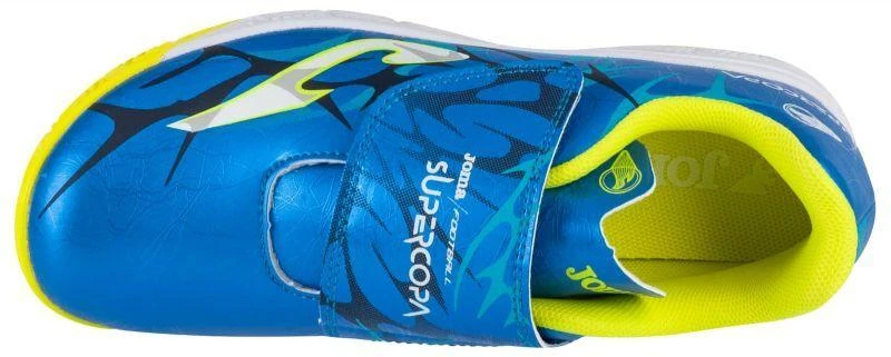Joma Super Copa Jr 2504 IN Jr SCJS2504INV batai