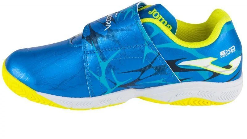 Joma Super Copa Jr 2504 IN Jr SCJS2504INV batai