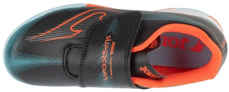 Joma Super Copa Jr 2631 TF SUJS2631TFV Juodi 28