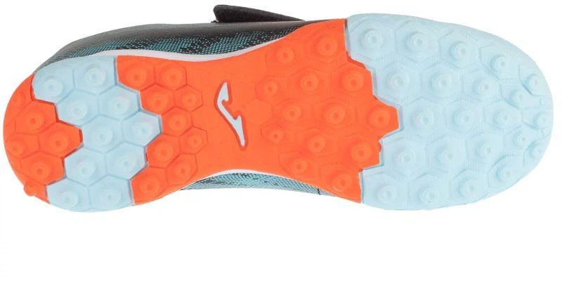 Joma Super Copa Jr 2631 TF SUJS2631TFV Juodi 28