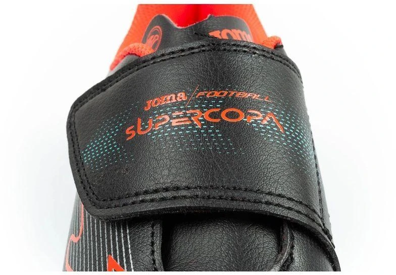 Joma Supercopa JR 2631 vaikiški salės futbolo bateliai