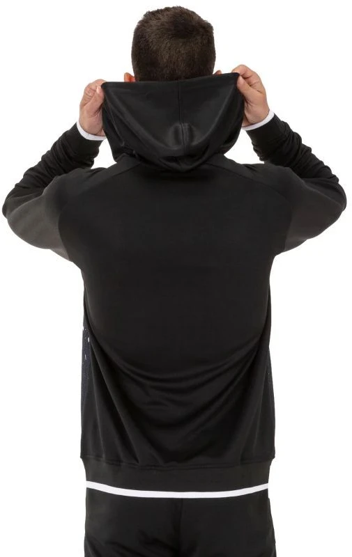 Joma Supernova Hooded Jacket M 101285-102