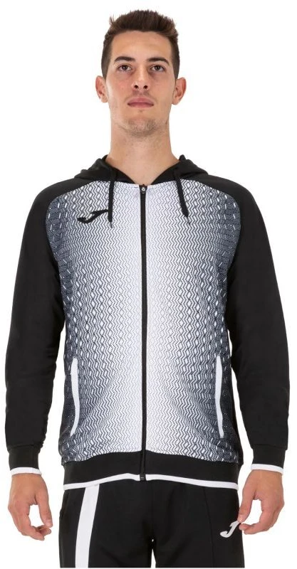 Joma Supernova Hooded Jacket M 101285-102