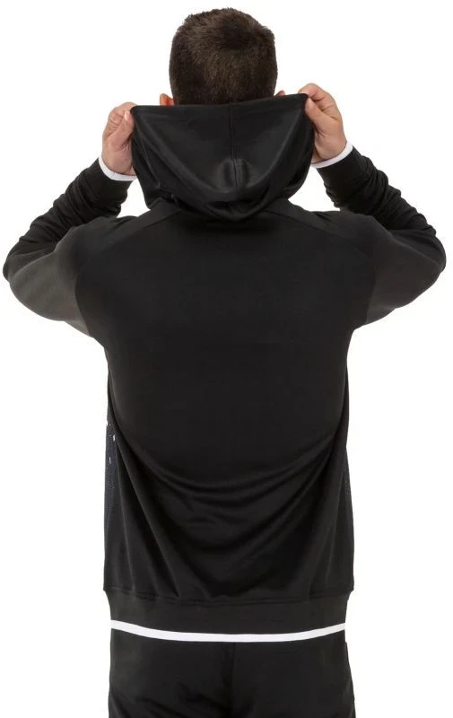 Joma Supernova Hooded Jacket M 101285-102