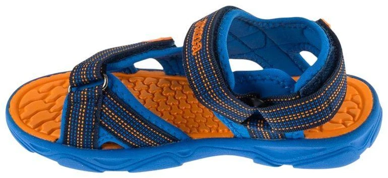 Joma S.Wave Jr 2604 SWAVJS2604V Mėlyni 30