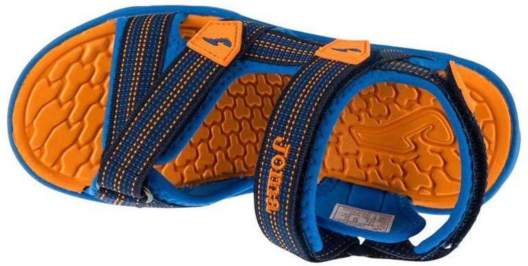 Joma S.Wave Jr 2604 SWAVJS2604V Mėlyni 30