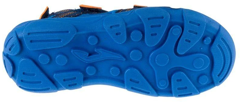 Joma S.Wave Jr 2604 SWAVJS2604V Mėlyni 30