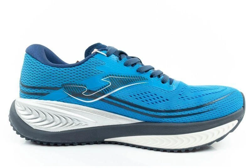 Joma Titanium 2505 vyriški bėgimo bateliai, patogūs ir ilgaamžiai, mėlyni