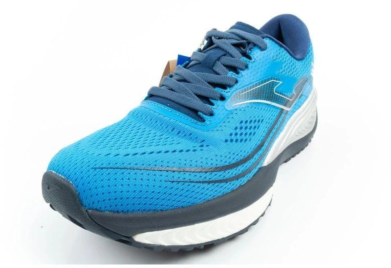 Joma Titanium 2505 vyriški bėgimo bateliai, patogūs ir ilgaamžiai, mėlyni