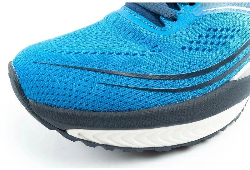 Joma Titanium 2505 vyriški bėgimo bateliai, patogūs ir ilgaamžiai, mėlyni