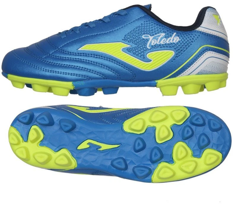 Joma Toledo 2304 HG Jr TOJW2304HG futbolo batai