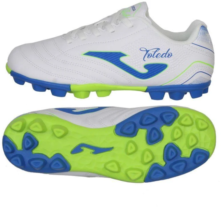 Joma Toledo 2402 FG Jr TOJW2402HG futbolo batai