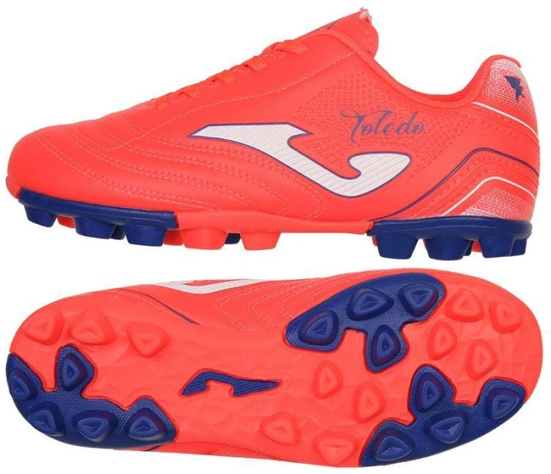 Joma Toledo 2501 HG Jr TOJS2507HG futbolo batai