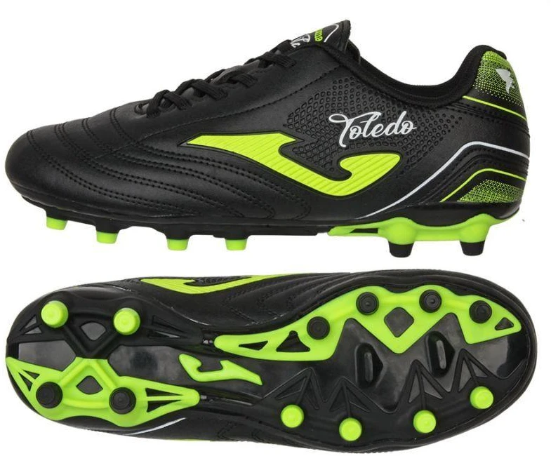 Joma Toledo 2501 Jr TOJS2501FG futbolo batai