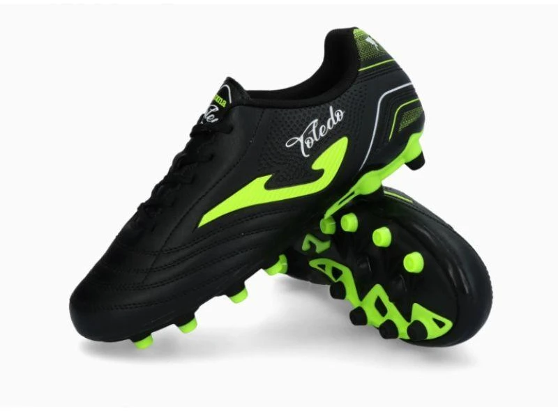 Joma Toledo 2501 Jr TOJS2501FG futbolo batai