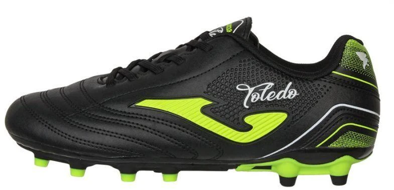 Joma Toledo 2501 Jr TOJS2501FG futbolo batai