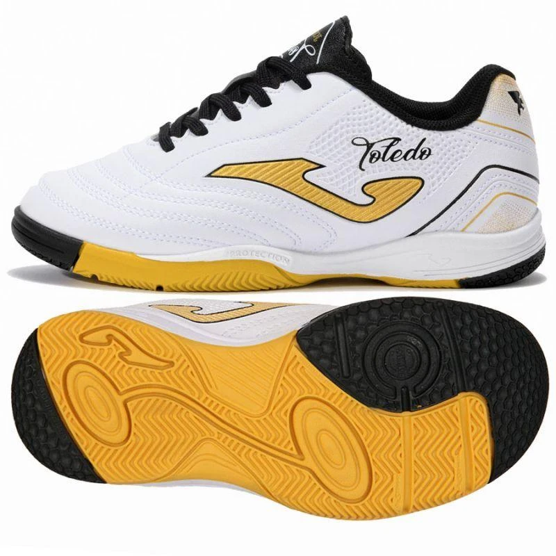 Joma Toledo 2502 IN Jr TOJW2502IN futbolo bateliai