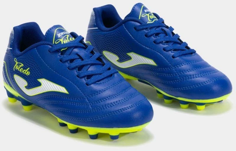Joma Toledo 2504 FG Jr TOJW2504FG futbolo batai