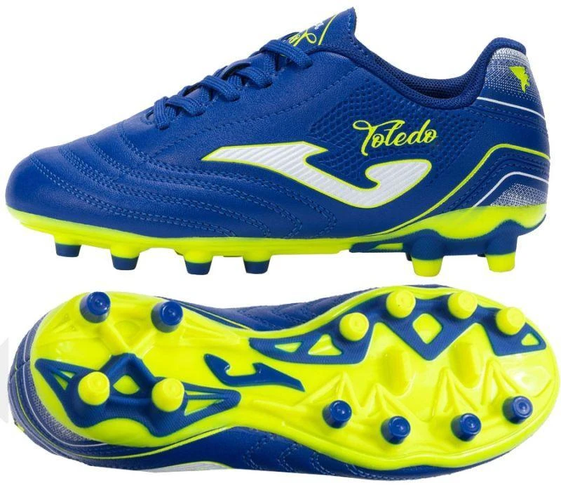 Joma Toledo 2504 FG Jr TOJW2504FG futbolo batai