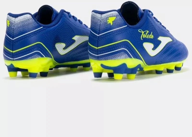 Joma Toledo 2504 FG Jr TOJW2504FG futbolo batai