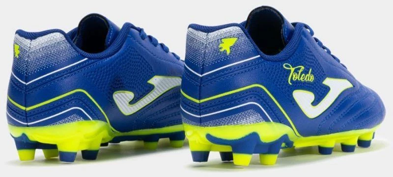 Joma Toledo 2504 FG Jr TOJW2504FG futbolo batai
