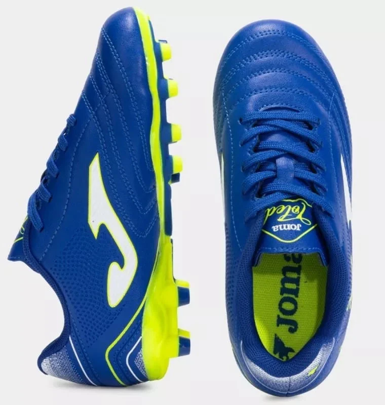 Joma Toledo 2504 FG Jr TOJW2504FG futbolo batai
