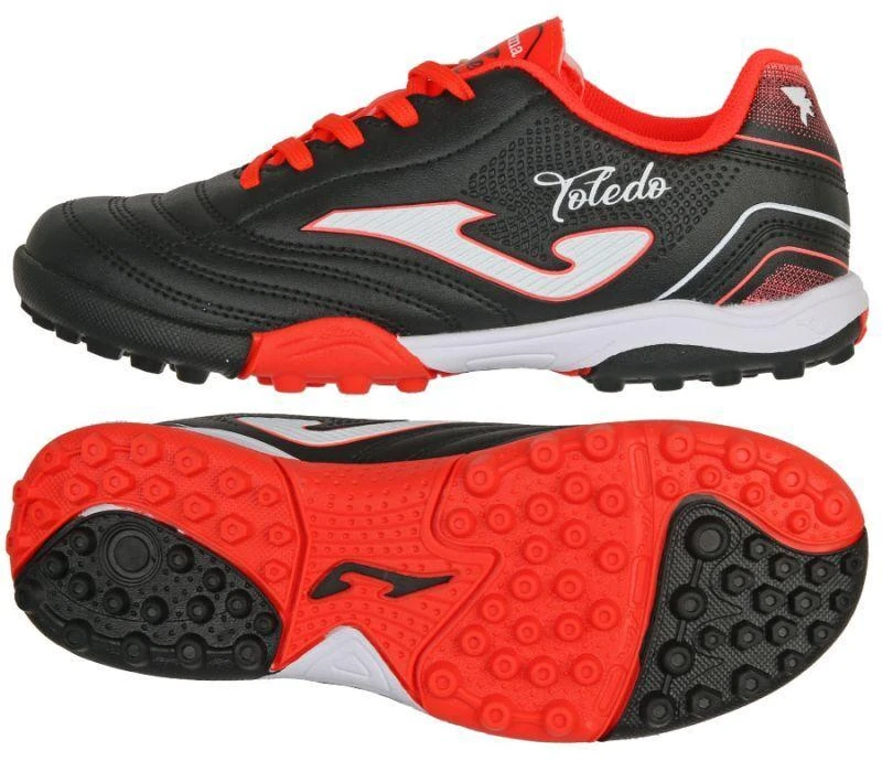 Joma TOLEDO 2601 Jr TF TOJS2601TF batai