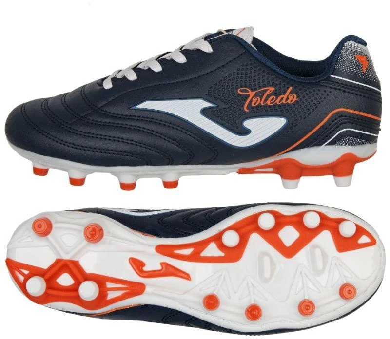Joma TOLEDO 2603 Jr FG TOJS2603FG Bateliai