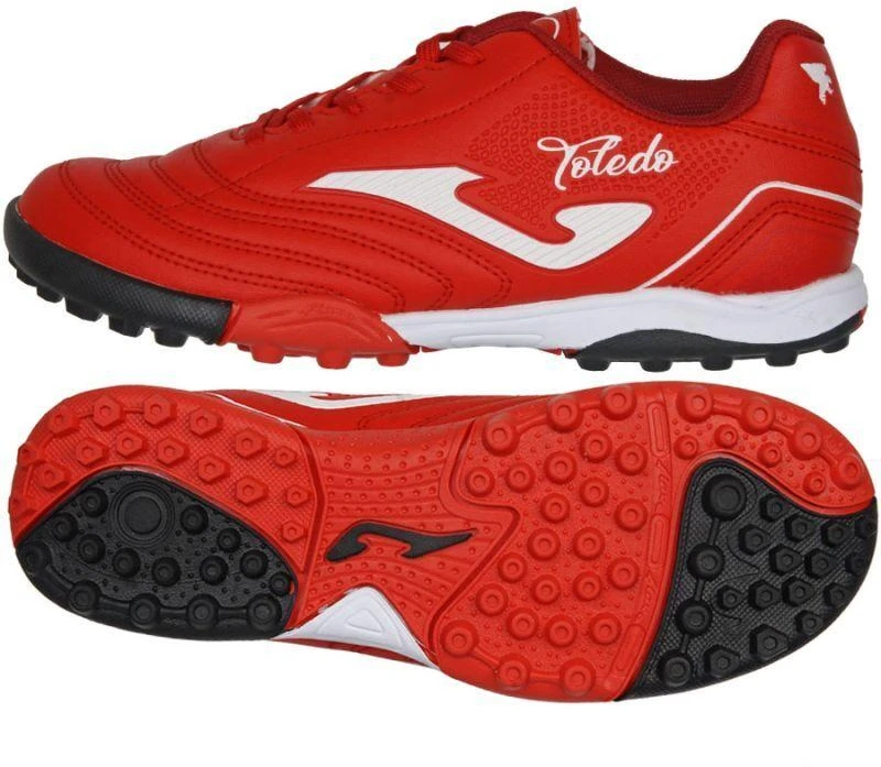 Joma TOLEDO 2606 Jr TF TOJS2606TF batai