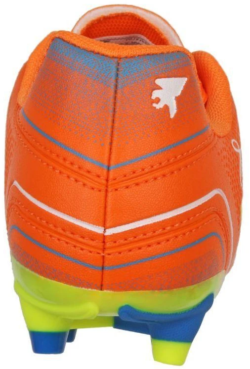 Joma TOLEDO 2608 Jr FG Futbolo bateliai TOJS2608FG Joma