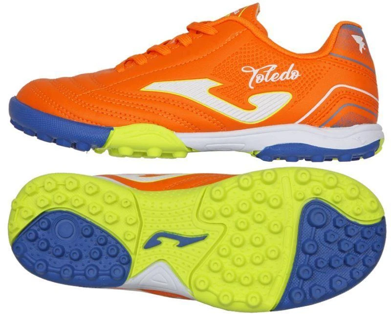 Joma TOLEDO 2608 Jr TF TOJS2608TF batai