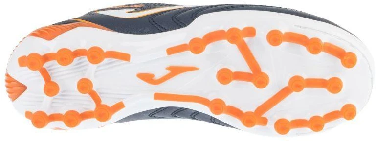 Joma Toledo Jr 2503 AG TOJW2503AG tamsiai mėlyni 32 dydžio futbolo bateliai