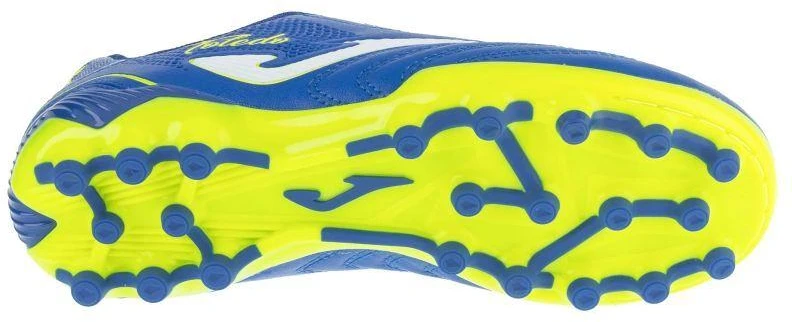 Joma Toledo Jr 2504 AG TOJW2504AG mėlyni 34