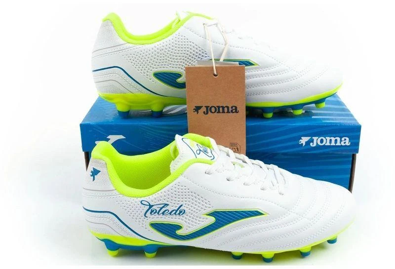 Joma Toledo JR 2602 vaikiški futbolo bateliai