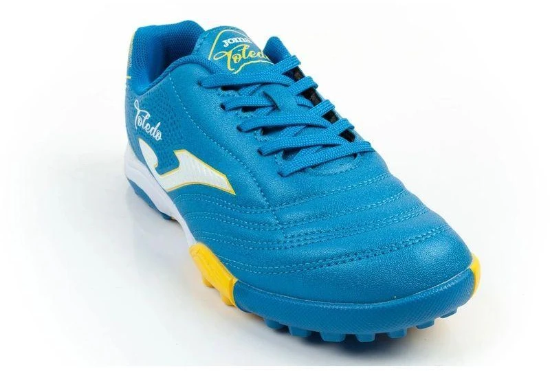 Joma Toledo JR 2604 futbolo bateliai vaikams su dirbtinės dangos padais