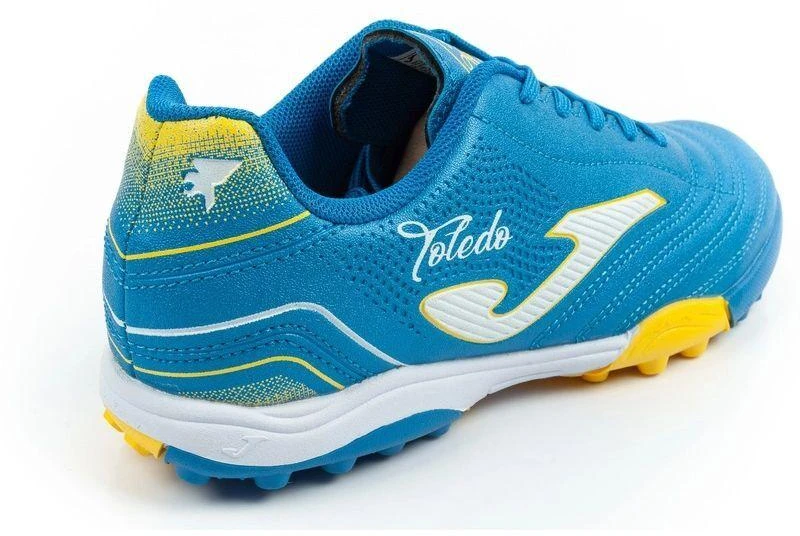 Joma Toledo JR 2604 futbolo bateliai vaikams su dirbtinės dangos padais