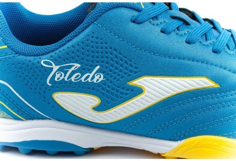 Joma Toledo JR 2604 futbolo bateliai vaikams su dirbtinės dangos padais