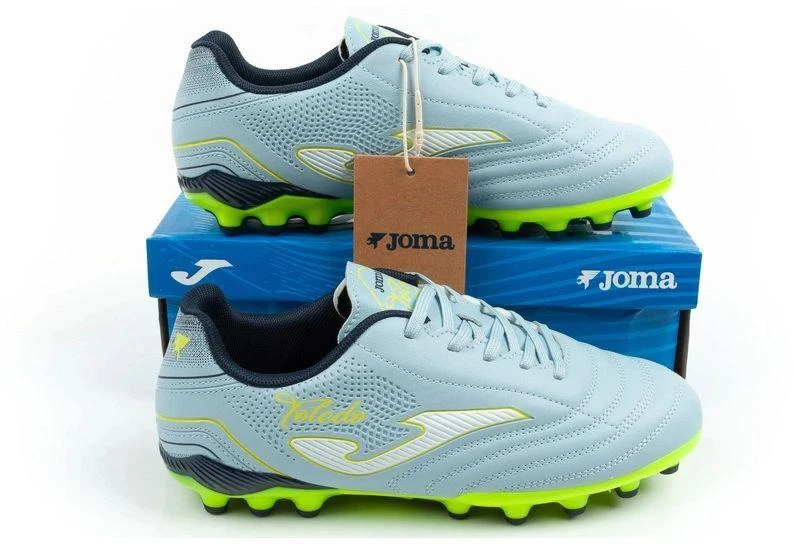 Joma Toledo JR 2605 vaikiški futbolo bateliai dirbtinei dangai ir aikštelėms