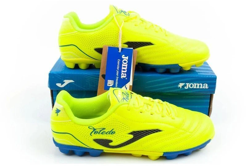 Joma Toledo JR 2609 vaikiški futbolo bateliai
