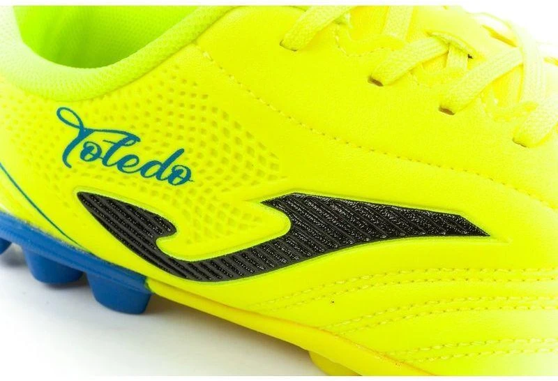 Joma Toledo JR 2609 vaikiški futbolo bateliai