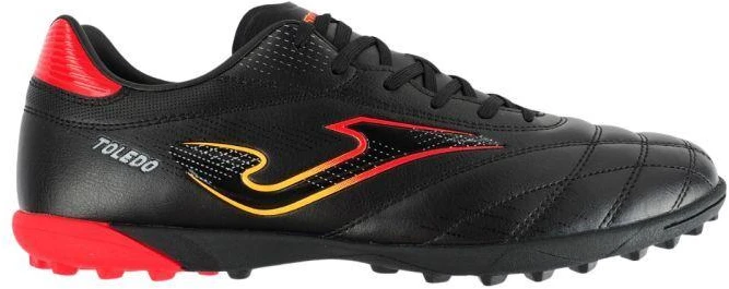 Joma Toledo Turf 2601 futbolo batai juodi TOLS2601TF