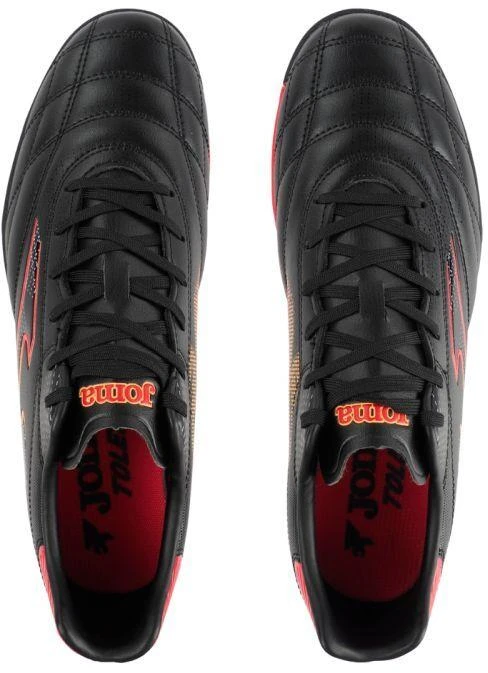 Joma Toledo Turf 2601 futbolo batai juodi TOLS2601TF