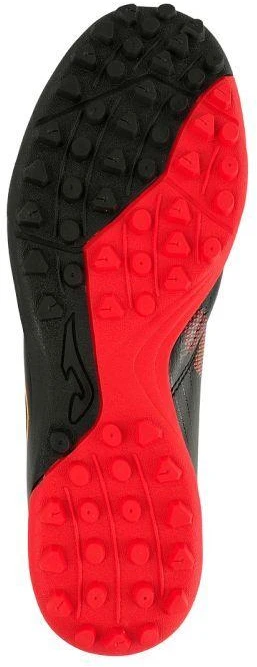 Joma Toledo Turf 2601 futbolo batai juodi TOLS2601TF