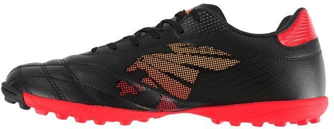 Joma Toledo Turf 2601 futbolo batai juodi TOLS2601TF