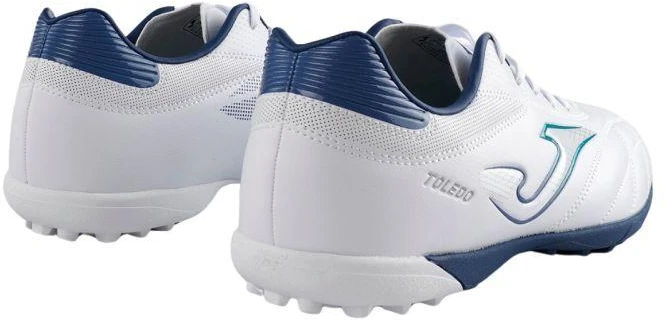 Joma Toledo Turf 2602 baltos TOLS2602TF futbolo bateliai